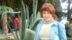 Фотография Нурмамбетовой Лили