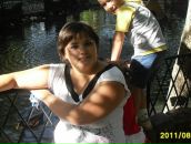 Фотография Яфаровой Альбины