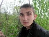 Володимир Яців фотография #7 (источник - https://vk.com/id26374127)