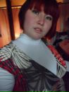 Фотография Аргинбаевой Лианы