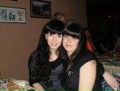 Фотография Сучковой Екатерины