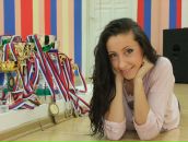 Фотография Герасименко Дарьи