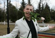 Фотография Абрамова Павла