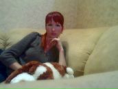 Фотография Мещеряковой Лианы