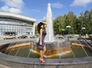 Фотография Тыриной Анастасии