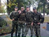 Андрій Козак фотография #7 (источник - https://vk.com/id135524275)