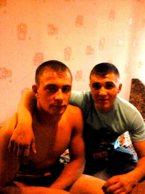 Дмитрий Бойцов фотография #41