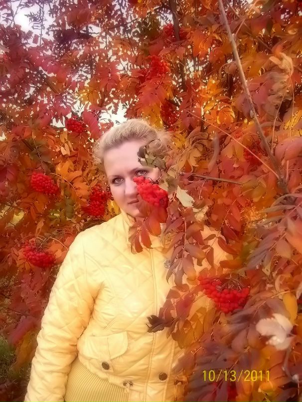 Елена Макаренко-Есманович фотография #50