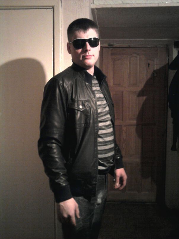 Дмитрий Кудряшов фотография #30