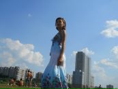 Фотография Ульской Дины