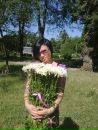 Викуся Марченко фотография #23 (источник - https://vk.com/id4196092)