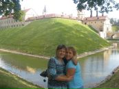 Фотография Слободиной Светланы