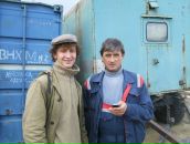 Фотография Быстранова Михаила