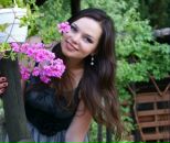 Юля Галінська фотография #20 (источник - https://vk.com/id34247306)