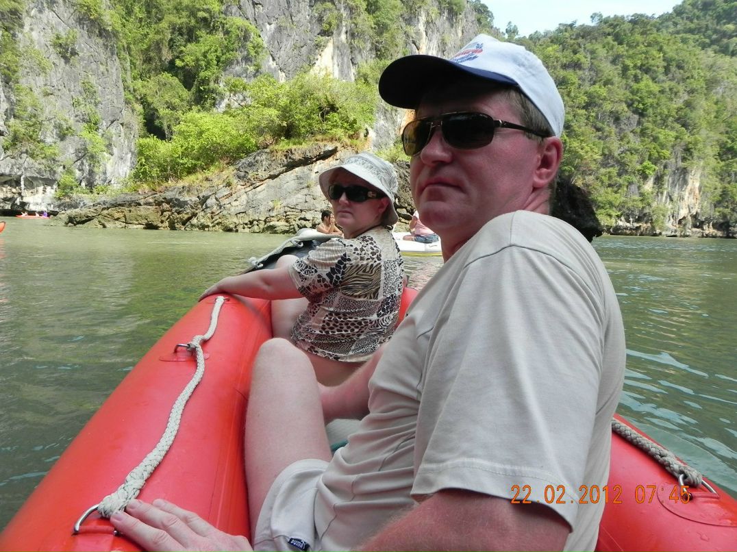 Николай Князев фотография #10