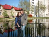 Фотография Кудряшовой Алёны