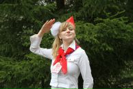 Фотография Курковой Елены