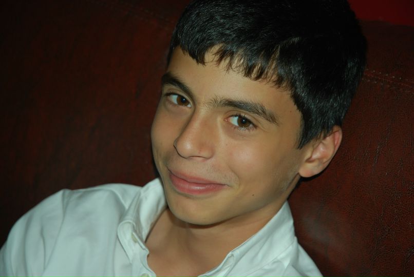 Дмитрий Гулиа фотография #22