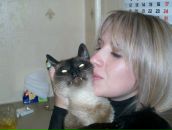 Фотография Раздорожной Инны