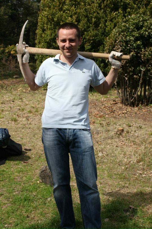 Сергей Мешок фотография #15