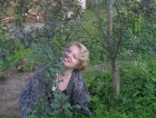 Фотография Комаровой Екатерины