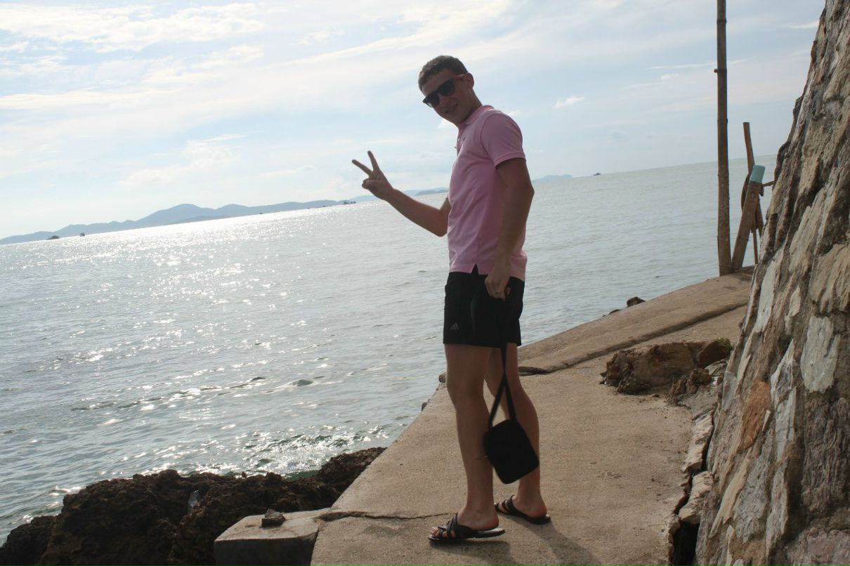 Марк Барсук фотография #14