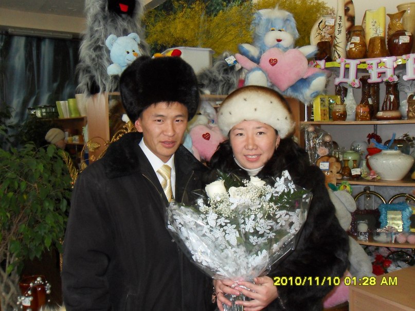 Сергей Бадмаев фотография #6