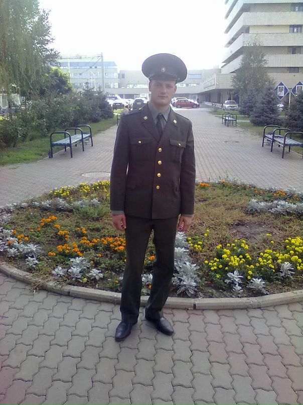 Виктор Губарев фотография #7