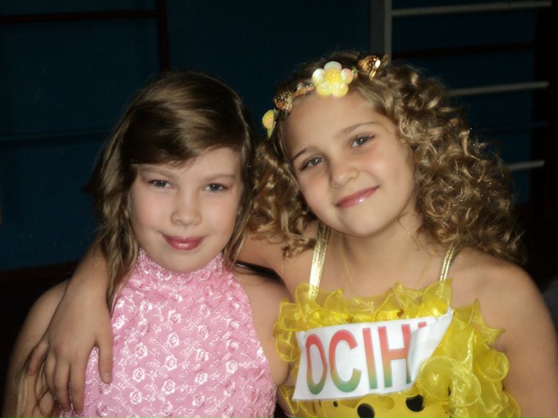 Маша Кулишенко фотография #1