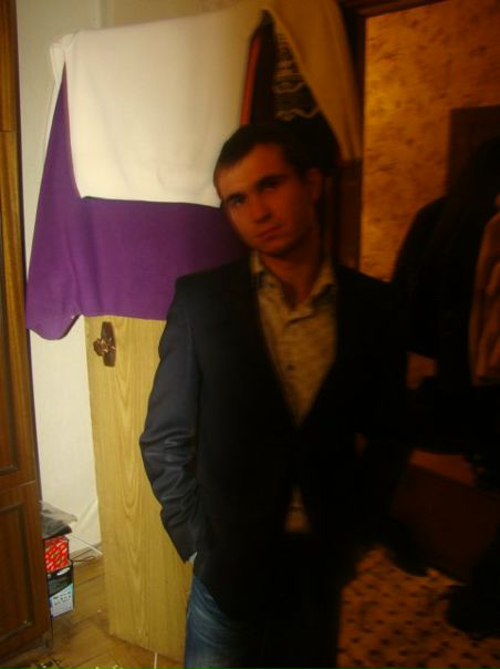 №16, Артём Шурыгин, Москва, Россия №16, Артём Шурыгин, Москва, Россия