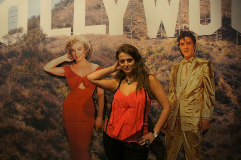 Марина Данина фотография #14