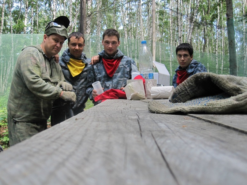 Сергей Никитин фотография #2