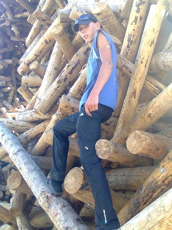 Женя Рыков фотография #27