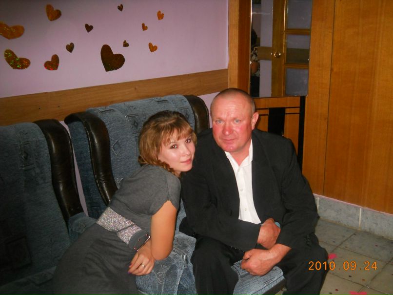 Даша Савельева фотография #50