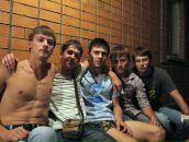 Антон Чувычкин фотография #47 (источник - https://vk.com/id650728)