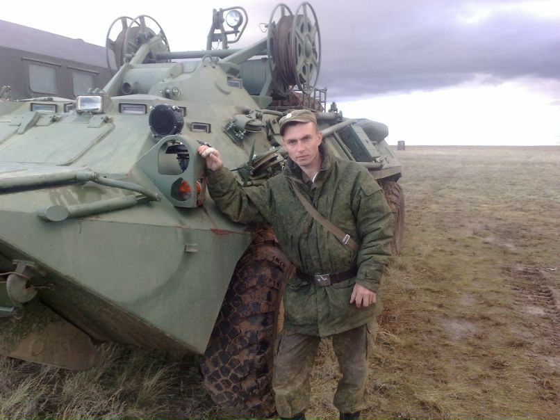 Лёнчик Солодов фотография #34