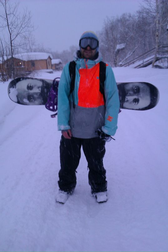 Сергей Черников фотография #19