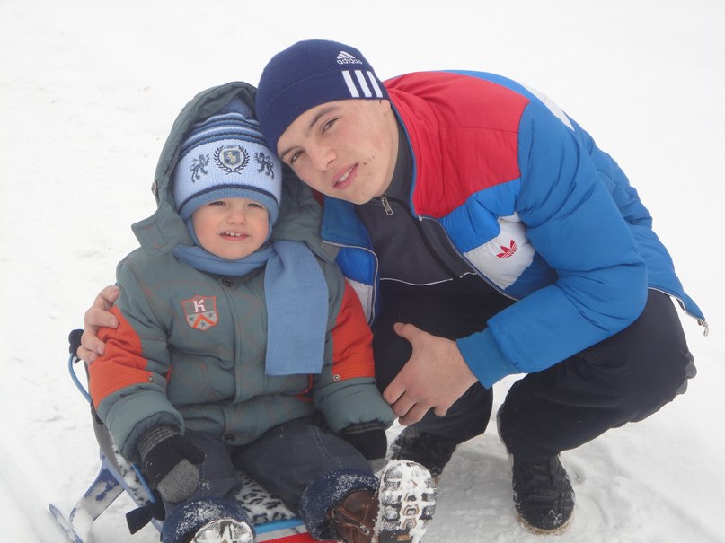 Антон Григорьевич фотография #46