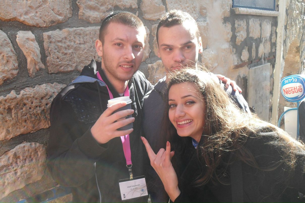 Хаим Марк фотография #39