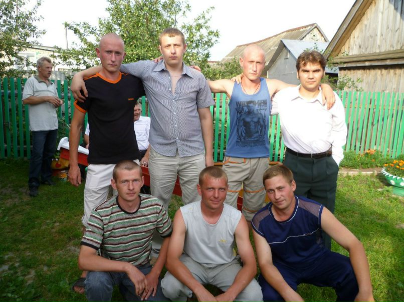 Иван Лискин фотография #20