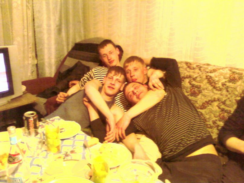 Андрей Плотников фотография #13