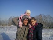 Фотография Измайлова Наденька