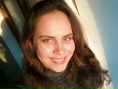 Фотография Зудиной Надежды