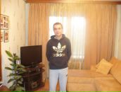 Фотография Горячева Дмитрия