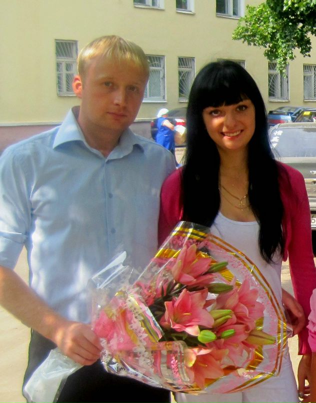 Николай Филатов фотография #23