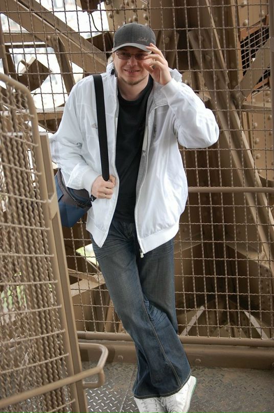 Антон Сидоров фотография #27