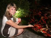 Фотография Калашниковой Натальи