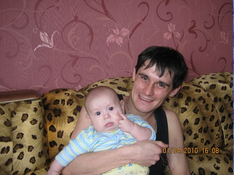 Серёга Щепин фотография #40