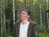 Фотография Цветкова Романа