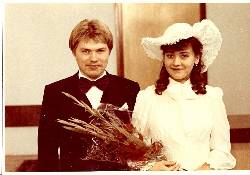 Владимир Рычков фотография #22